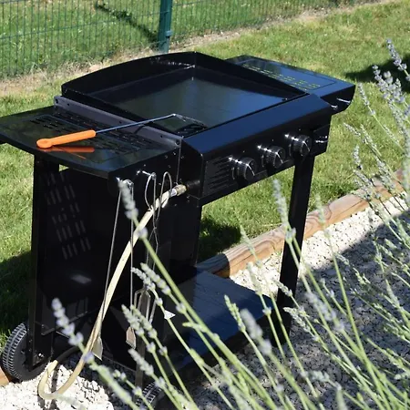 La Maison De Goudargues