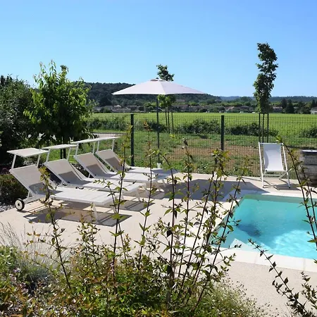 Holiday home La Maison De *