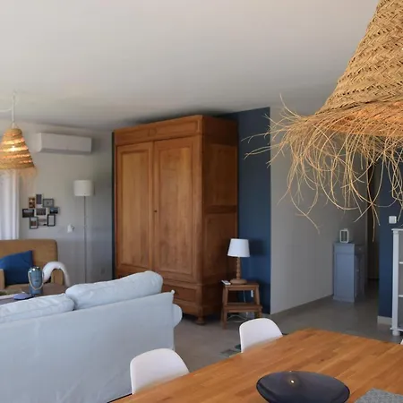 Holiday home La Maison De *