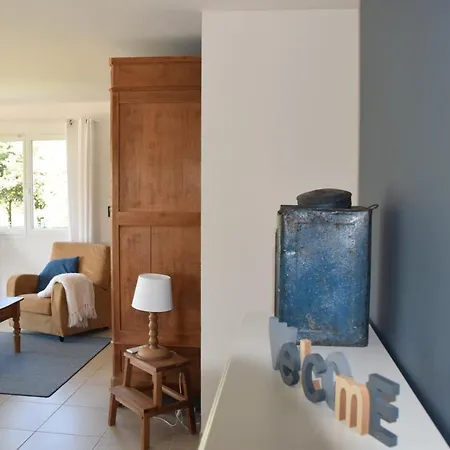 La Maison De Goudargues