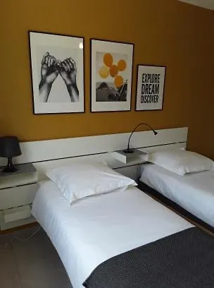 La Maison De Ferienhaus *