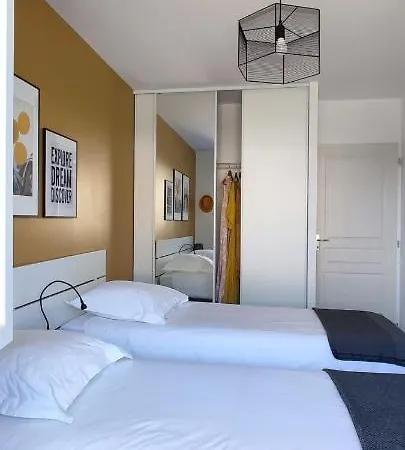 La Maison De Holiday home