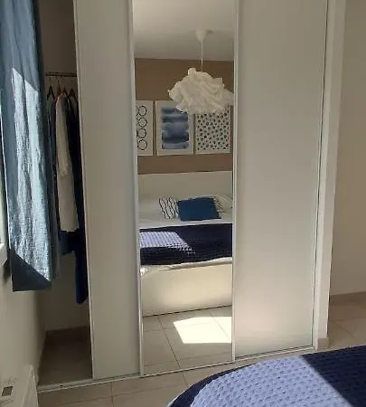 La Maison De Holiday home Goudargues