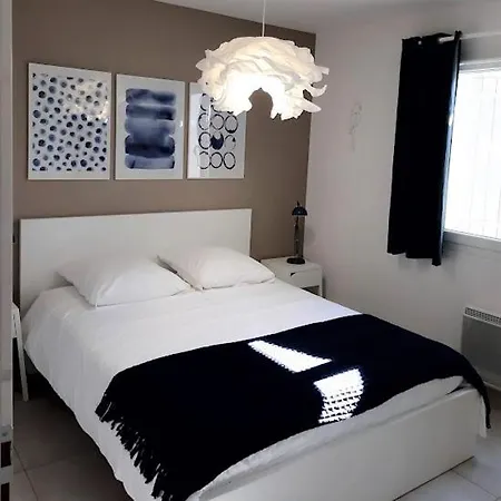 La Maison De Holiday home