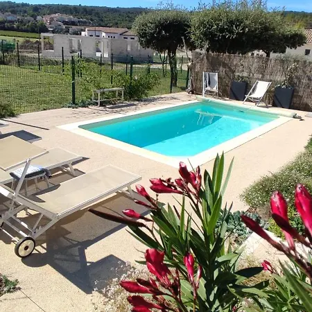 Holiday home La Maison De