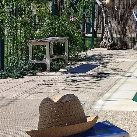 La Maison De Ferienhaus *