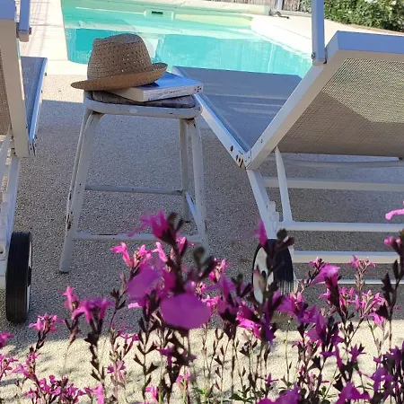 Holiday home La Maison De *