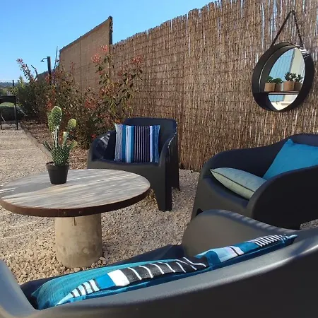 Holiday home La Maison De