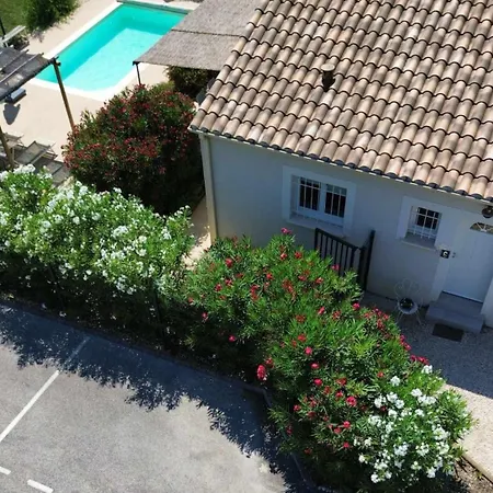 Holiday home La Maison De