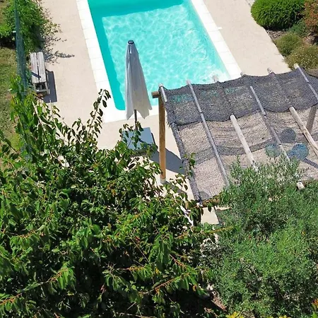 Holiday home La Maison De *