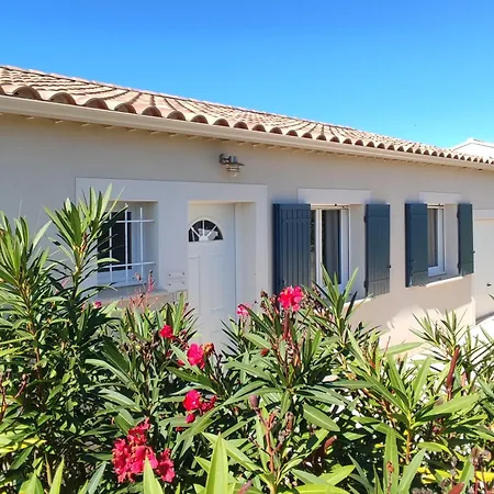 La Maison De Goudargues