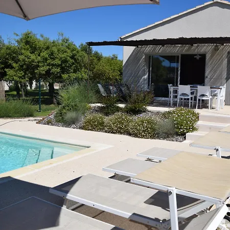 Holiday home La Maison De *