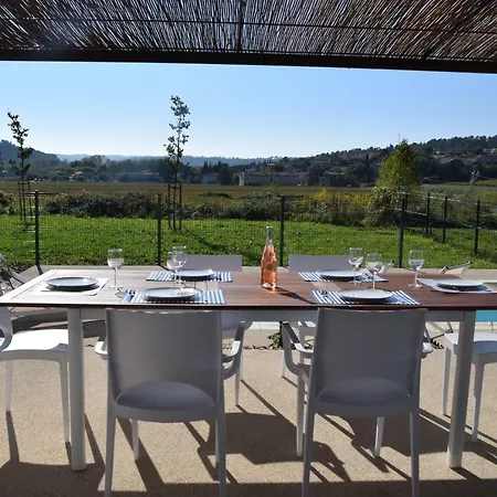 La Maison De Дом отдыха *