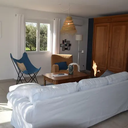 Ferienhaus La Maison De *