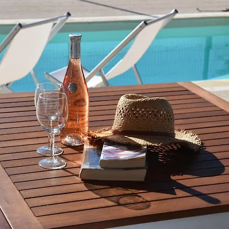 Дом отдыха La Maison De