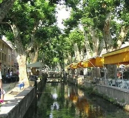 La Maison De * Goudargues