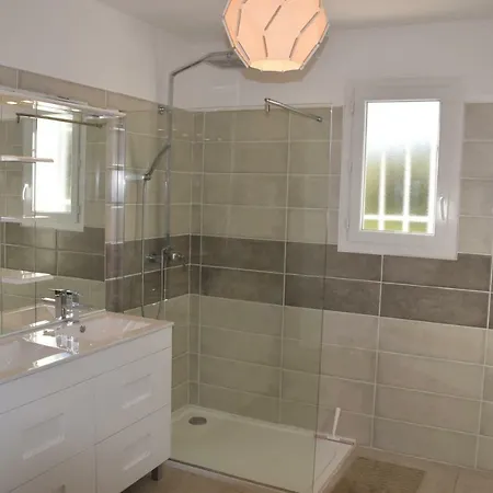 Ferienhaus La Maison De *