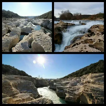 Дом отдыха La Maison De Гударг