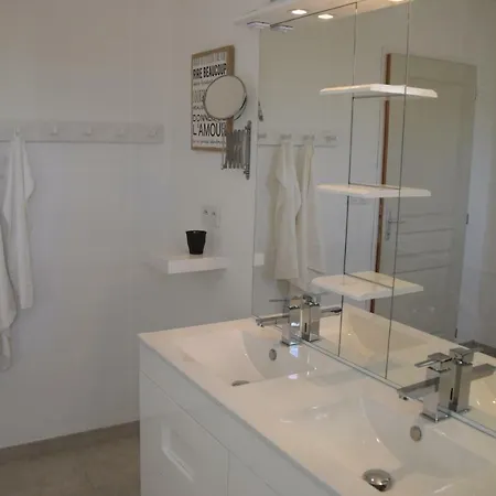 Ferienhaus La Maison De Goudargues